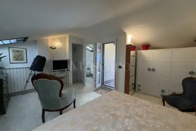 Villa in vendita, Via delle Came, Fiumicino