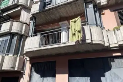 Garage in vendita, Via Pozzo, Aci Catena