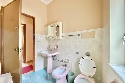 Casa in vendita, Via Rimini, Messina