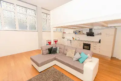 Casa in vendita, Via Giovanni Antonio Plana, Milano