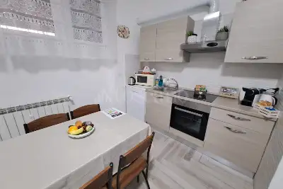 Casa in vendita, Viale dei Romagnoli, Roma