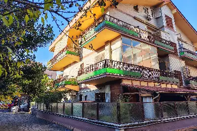 Casa in vendita, Via Vincenzo Viara de Ricci 4, Roma