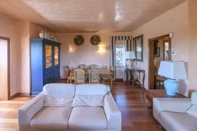 Casa in vendita, Viale delle Rughe, Formello