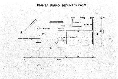 Casa Indipendente in vendita, Via San Demetrio, Oschiri