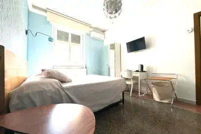 Casa in vendita, Via Domenico Silveri, Roma
