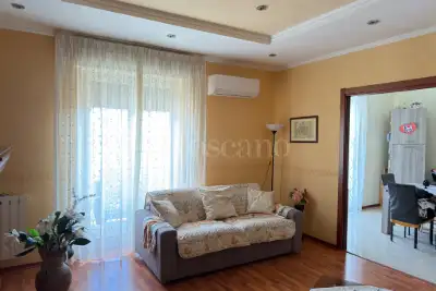 Casa in vendita, Via Po, Siracusa