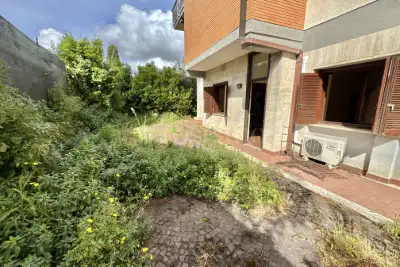 Villa in vendita, Via Gustavo Giovannoni, Roma