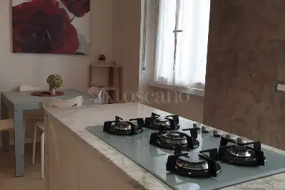 Casa in affitto, Corso di Porta Romana 52, Milano