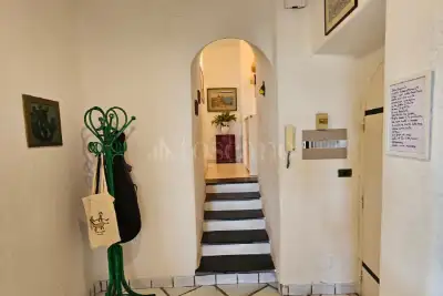 Casa in vendita, Via Francesco Calise Operaio Foriano, Forio