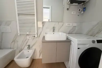 Casa in affitto, Via Salasco, Milano