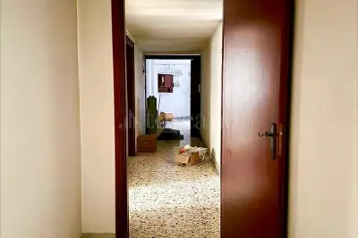 Casa in vendita, Via Campane, Avellino