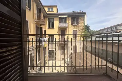 Albergo in vendita, Via Bambaia, Milano