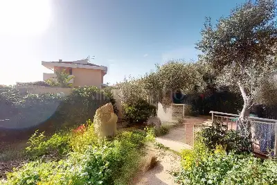 Villa in vendita, Via Sorrento, Quartu Sant'Elena