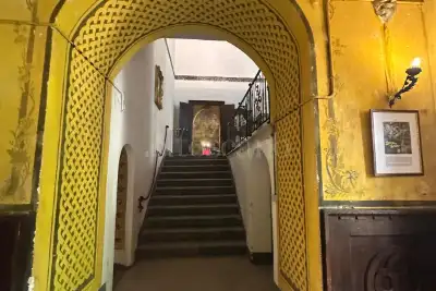 Palazzo in vendita, Via Pianillo, Balsorano