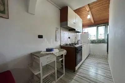 Villino a Schiera in vendita, Via Monte Cauriol, Fiumicino