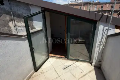 Casa in vendita, Via Caronda, Catania