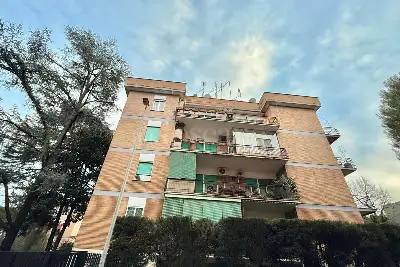 Casa in vendita, Via Castiglione d'Orcia, Roma