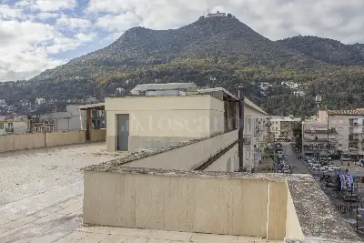 Attico in vendita, Piazza Labriola, Cassino