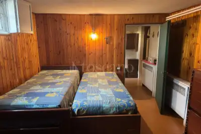 Casa in affitto, Via Achille Sacchi, Como