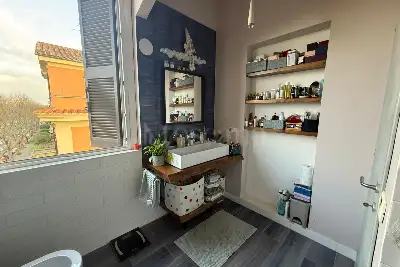 Attico in vendita, Viale della Pineta di Ostia, Roma