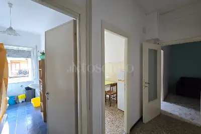 Casa in vendita, Via Enea, Roma