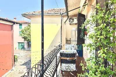 Casale in vendita, Via Fornaci, Brescia