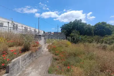 Edificabile Commerciale in vendita, Via Montello, San Giovanni la Punta