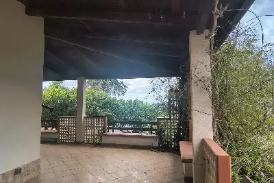 Casa Indipendente in vendita, Via Baglio Papuzzi, Valderice