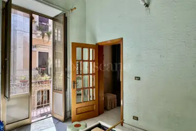 Casa in vendita, Via Ruggero Settimo, Catania