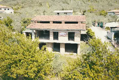 Rustico in vendita, Via San Michele, Cassino