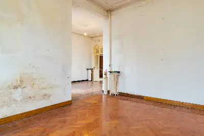 Casa in vendita, Via Nizza, Genova