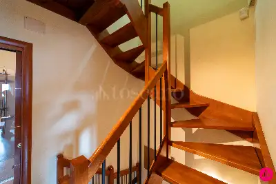 Villino a Schiera in vendita, Vicolo Frisanco, Maniago