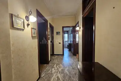 Villa Bifamiliare in vendita, Via Mari, Pomezia