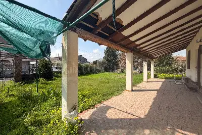 Casa in vendita, Via della Menta, Catania