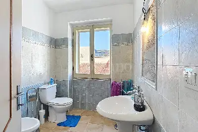 Casa Indipendente in vendita, Via Prato, Sennori