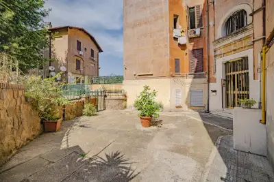 Attico in vendita, Via Giacomo Rho, Roma