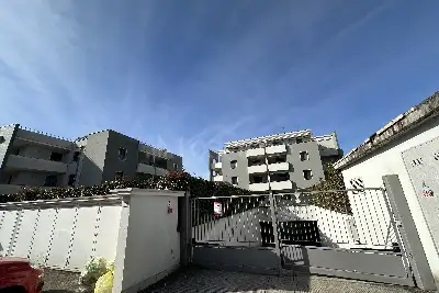 Box in vendita, Via Giovanni da Verrazzano, Brescia