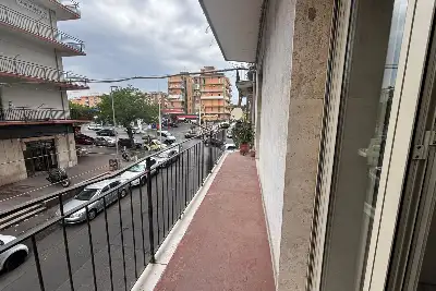 Casa in vendita, Via Federico Confalonieri, Catania