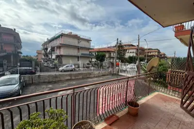 Casa in vendita, Via Campo Sportivo, Mascalucia