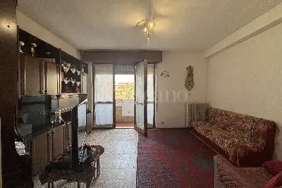 Casa in vendita, Via San Paolino, Milano