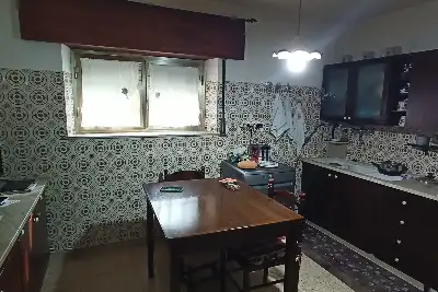 Casa Indipendente in vendita, Via Santa Lucia 93, Custonaci