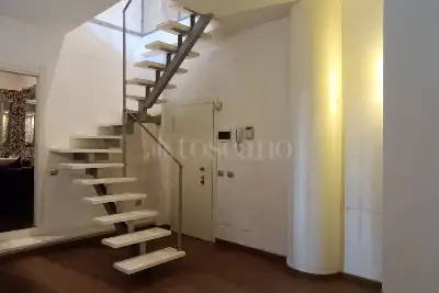 Casa in vendita, Via Privata delle Querce, Milano