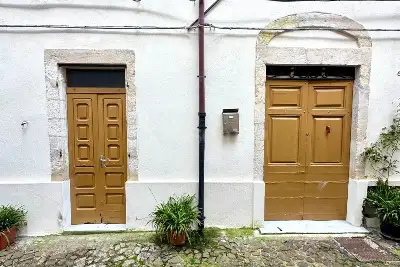 Casa Indipendente in vendita, Via Angioi, Osilo