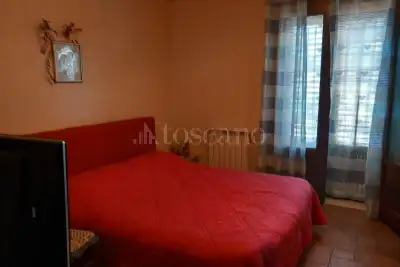 Casa in vendita, Via Zara, Santa Flavia