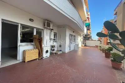 Casa in vendita, Via Filippo Nicolai, Roma