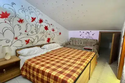 Casa in affitto, Via Francesco Tedesco, Avellino