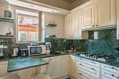 Attico in vendita, Piazza Rondanini, Roma