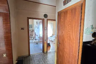 Casa in vendita, Via Deruta, Roma