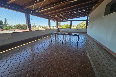 Villa in vendita, Via Le Ferriere, Latina