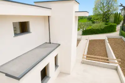 Villa in vendita, Via San Cassiano, Moniga del Garda